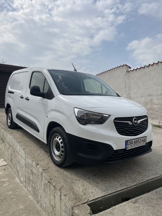 Opel Combo 1.5 diesel