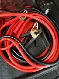 Cabluri pornire camion 5m.Clesti cupru+cablu gros 2000AH.ALAMA.NOI