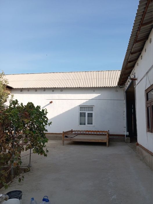 Турар жой ховли сотилади