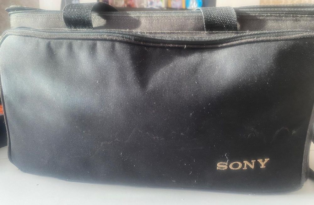 Видеокамеру Soni(оригинал)