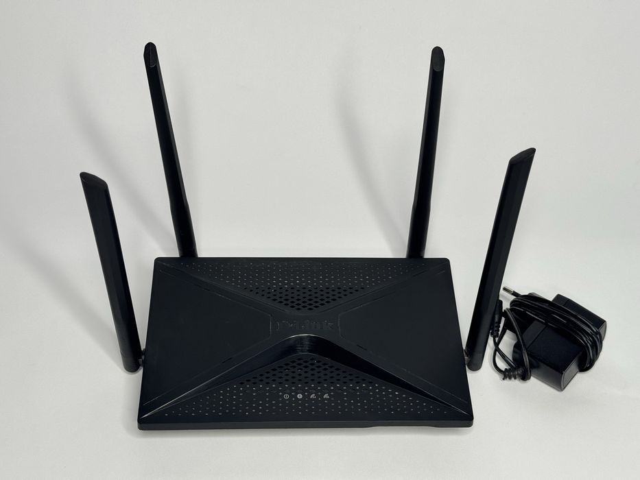 Router wireless lan D-link DIR-2150