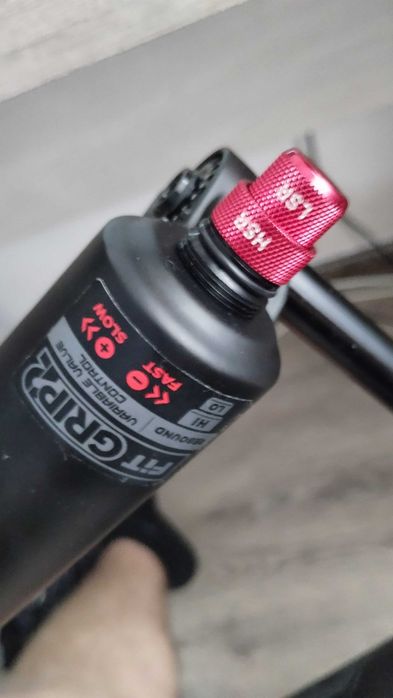 Fox 36 Float Performance Elite GRIP2 160mm 29” Boost