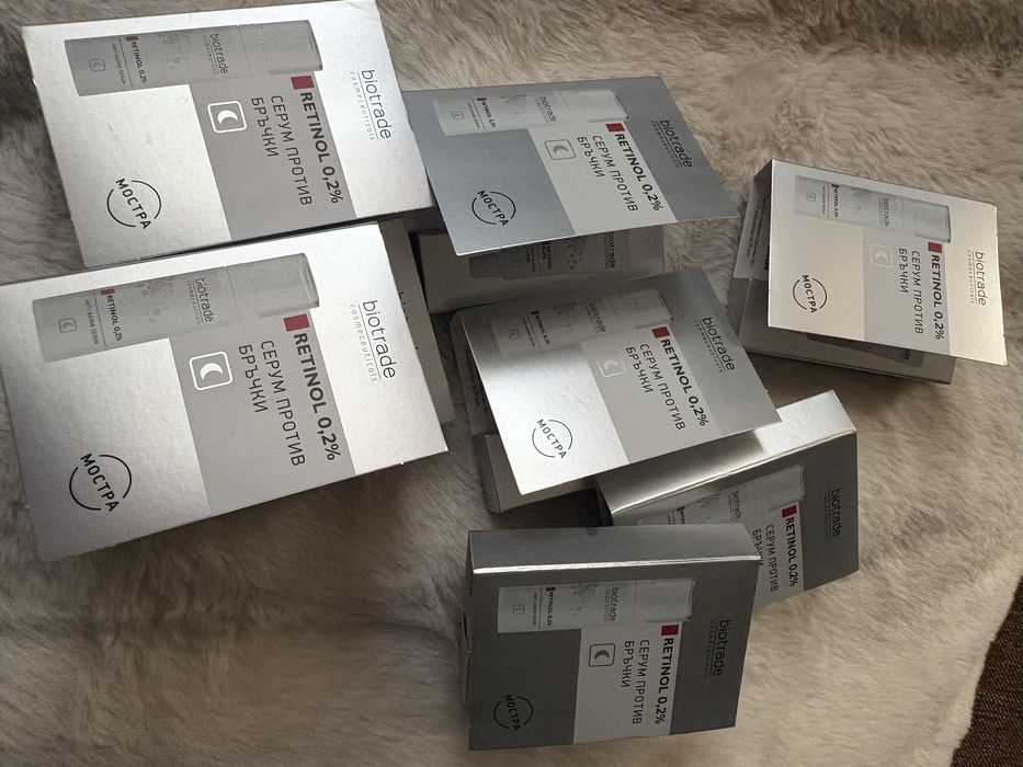 Medipeel, Masil, Avene, Esthederm, Biotrade, Beauty of Johnsen, Nature