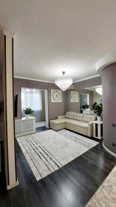 Сдаётся квартира на Юнусабаде, ЖК "Comfort house"ор-р ТЦ "Megaplanet"!