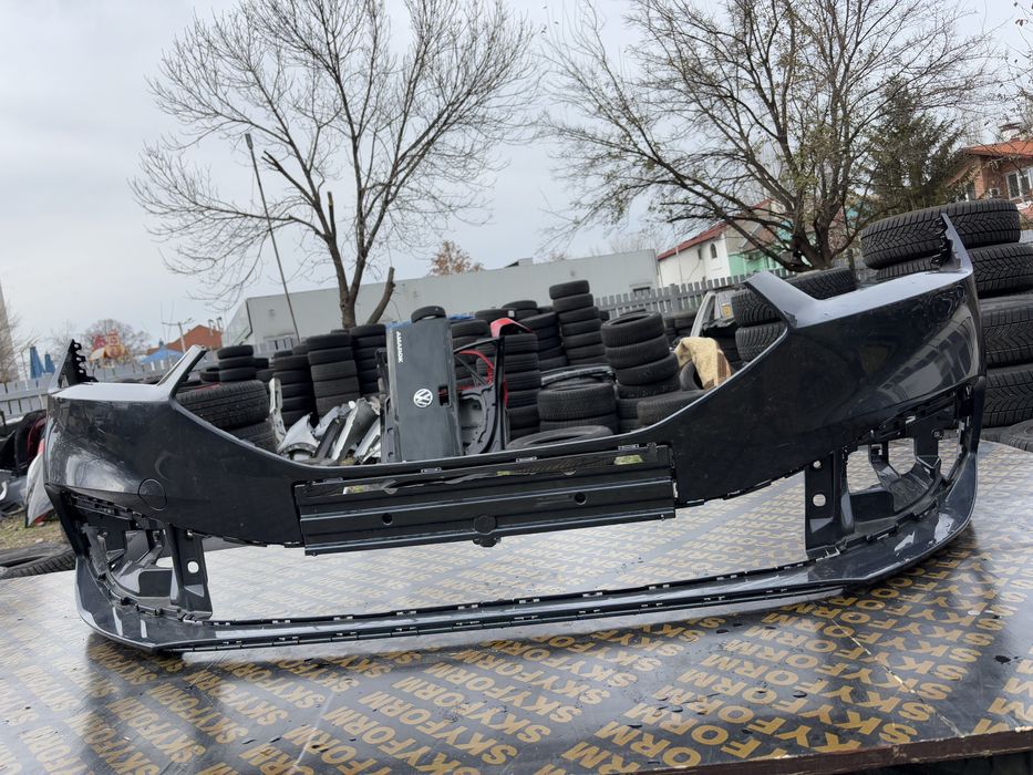 Броня Seat Leon/Сеат Леон