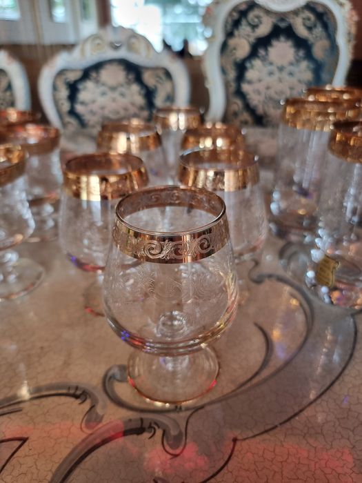 Сервиз  MURANO   Италия