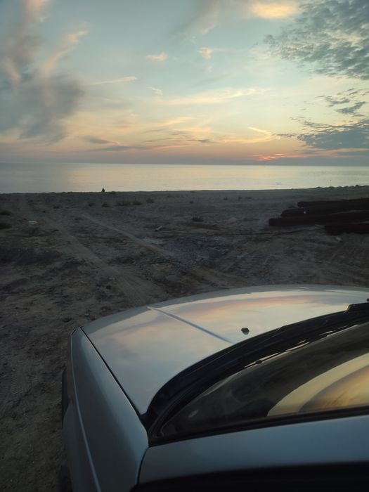 Срочно продам машину