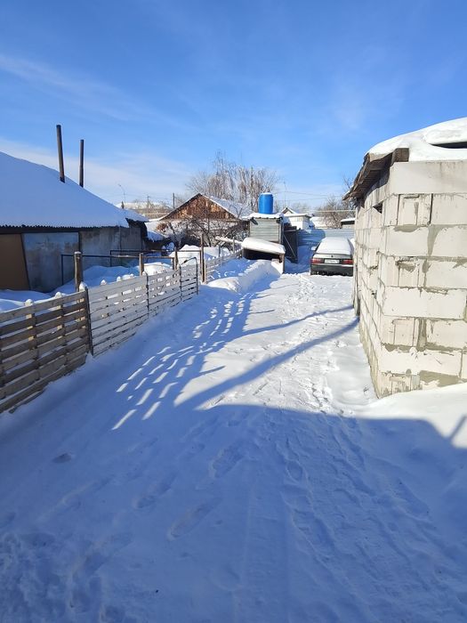 Продам дом ДК Строитель