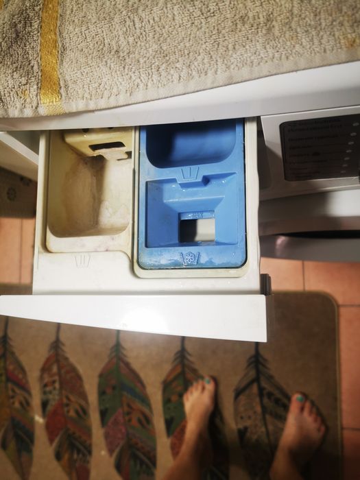 Стиральная машина Samsung