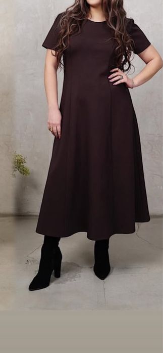 Продается новое платье