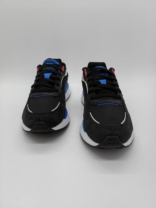 PUMA Wild Rider Displaced