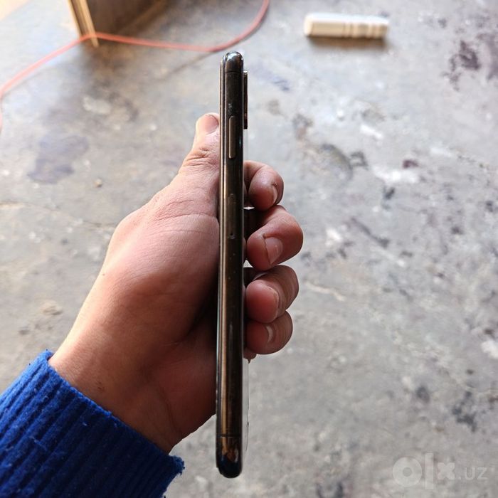 iphonee Xs max sotiladi