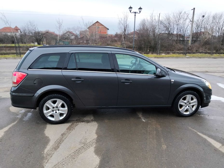 De vânzare Opel Astra H