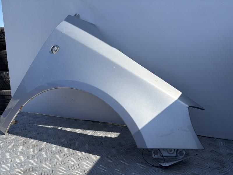 Aripa fata dreapta Skoda Fabia 2