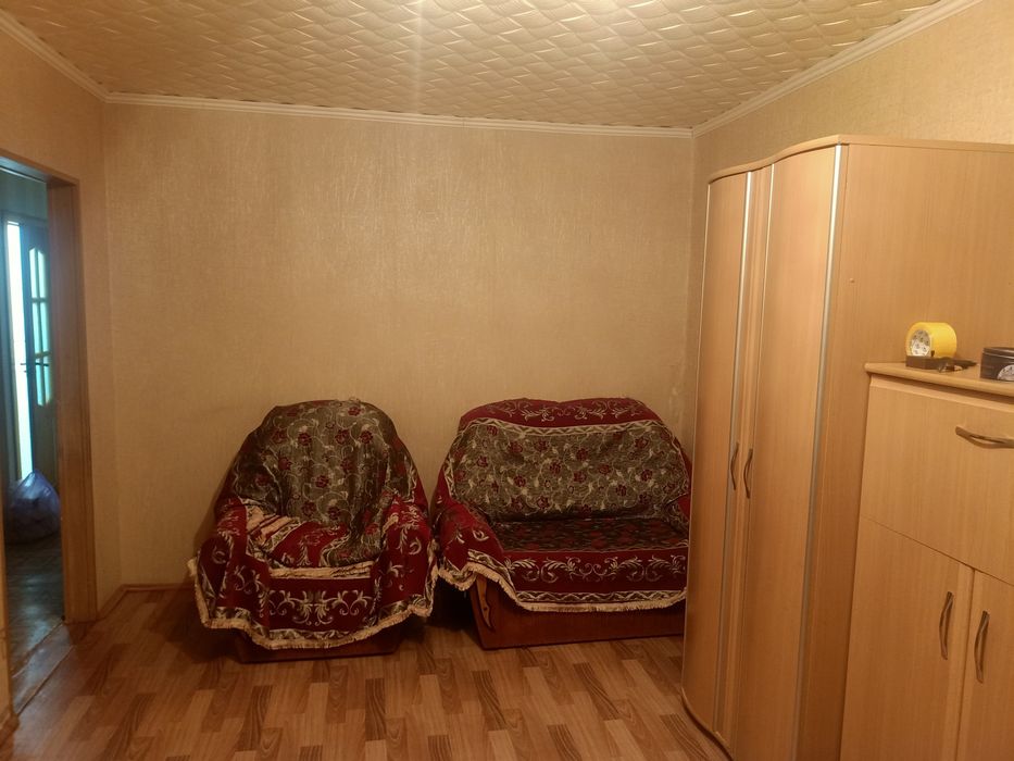 Квартира 3 комнотная