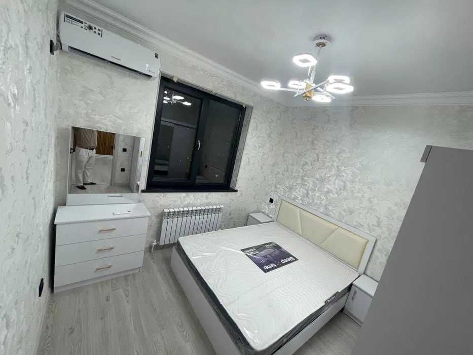 ул Дружба Народов ЖК Чакар 2-комнатная ро-н Шайхантахурский