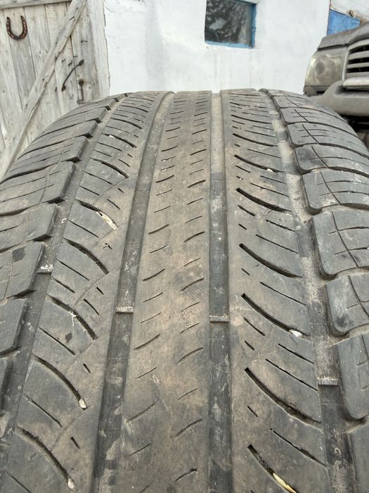 Продам шины мишлен