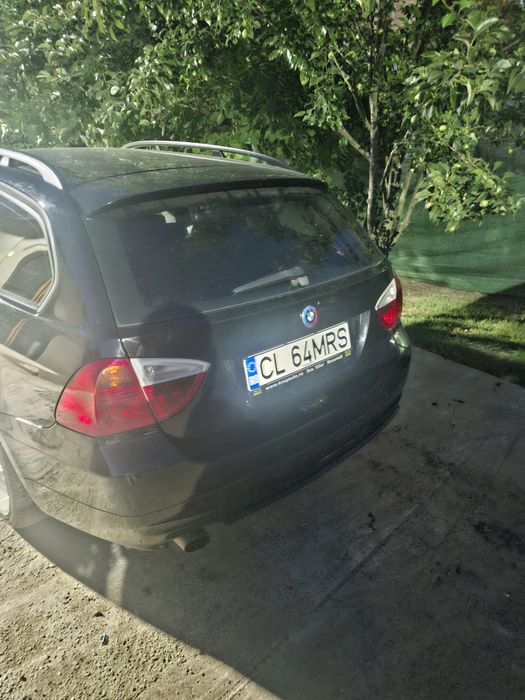 BMW i3 2008 — imagine 3