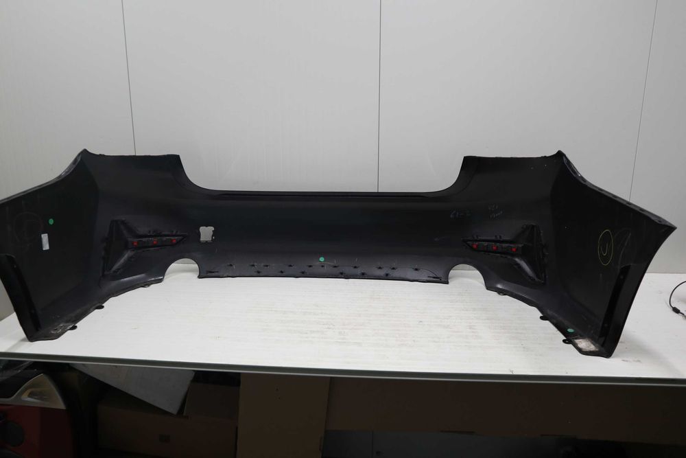 Задна броня БМВ Г20 BMW G20