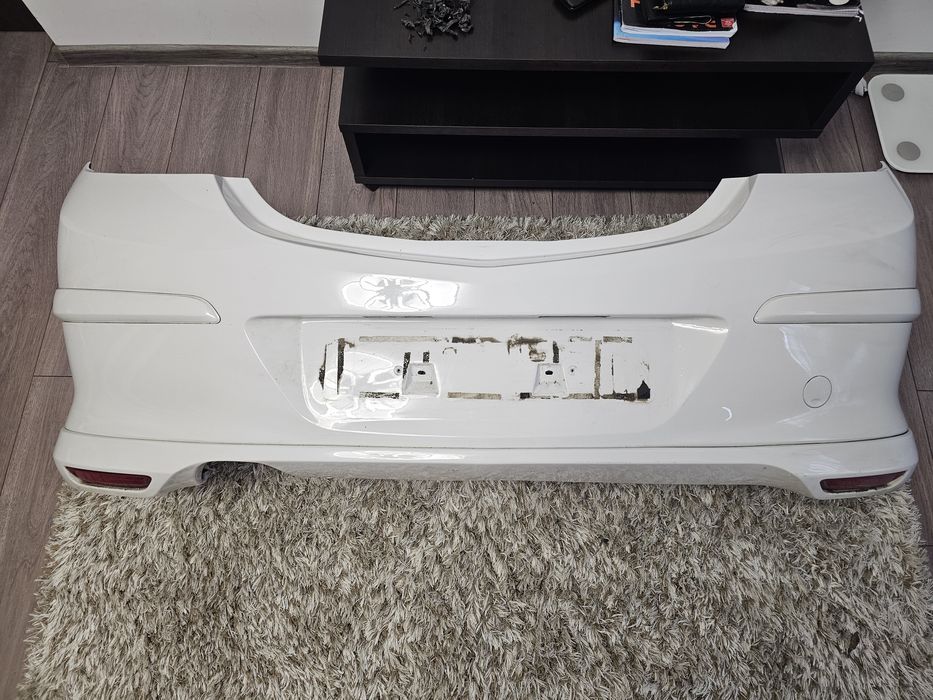 Bara OPC LINE astra h GTC