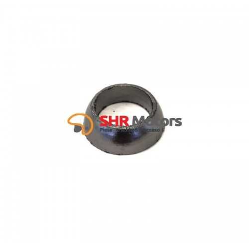 Garnitura / Arc esapament atv Linhai 300 400 500