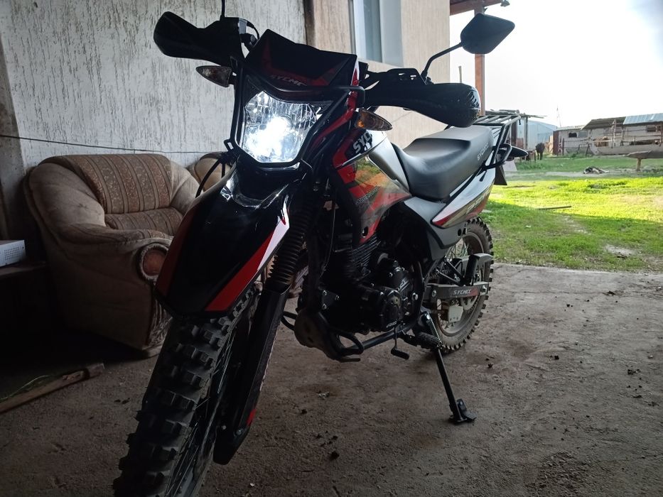 мотоцикл спорт турист