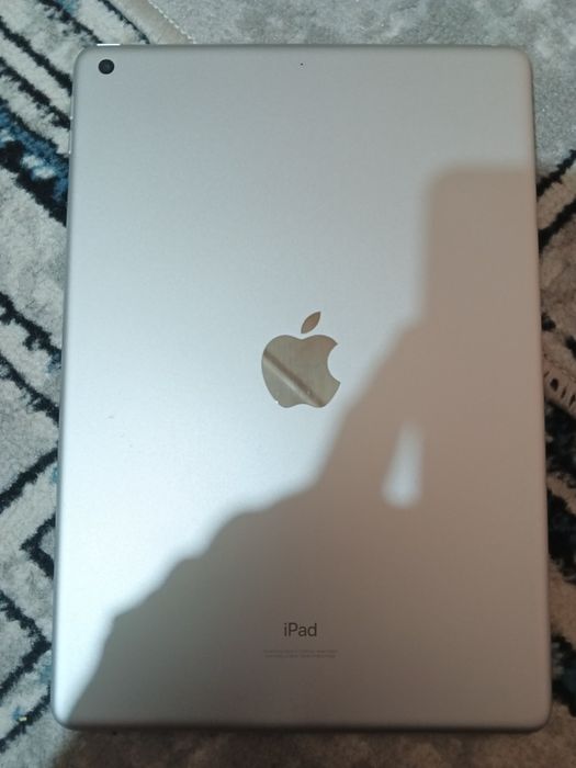Ipad (9-го поколения)