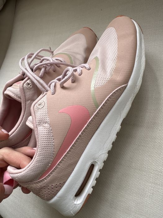 Nike air max thea