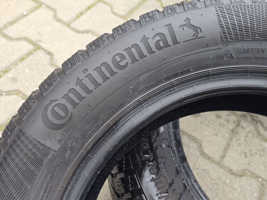 185 65 15 Continental