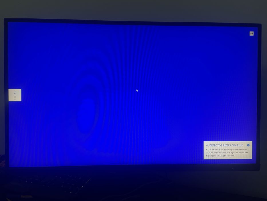 Монитор Gaming Redragon Magic 27 TN 144hz