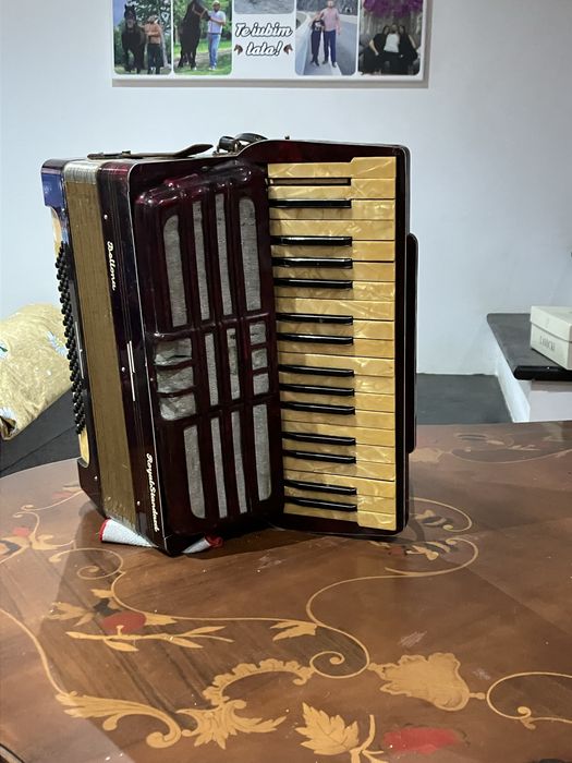 ACordeo  de Vanzare !!!