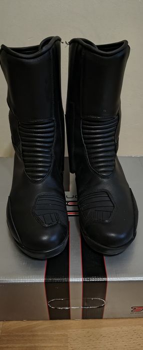 Cizme / ghete moto TCX Evo GTX Powersports 44