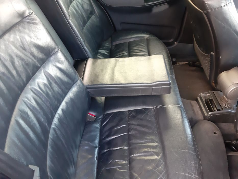 AUDI A4 B5 1.8T 150кс На Части