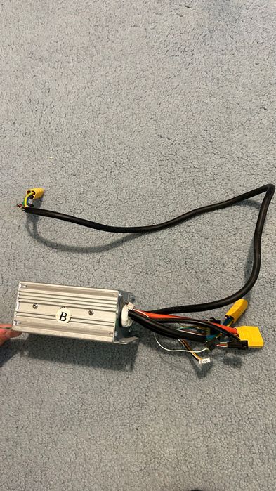 Kukirin G2 Master Controller