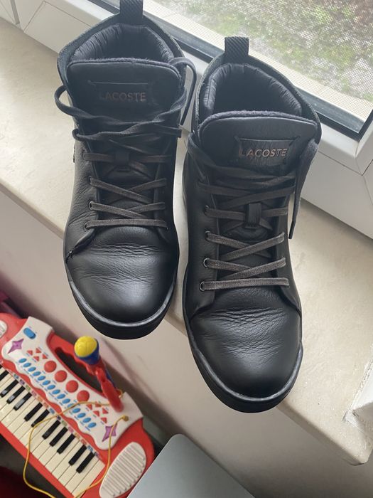 Дамски lacoste 39