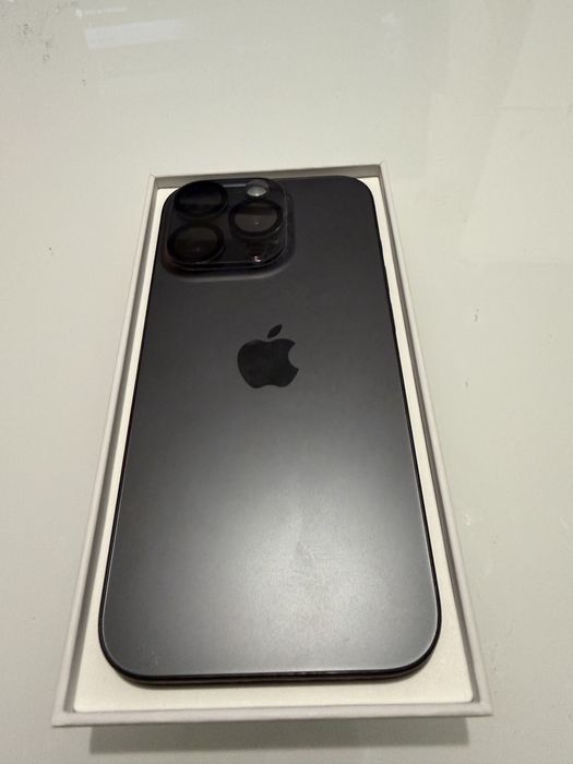 iPhone 15 PRO 256GB  !!! ПЕРФЕКТЕН !!!