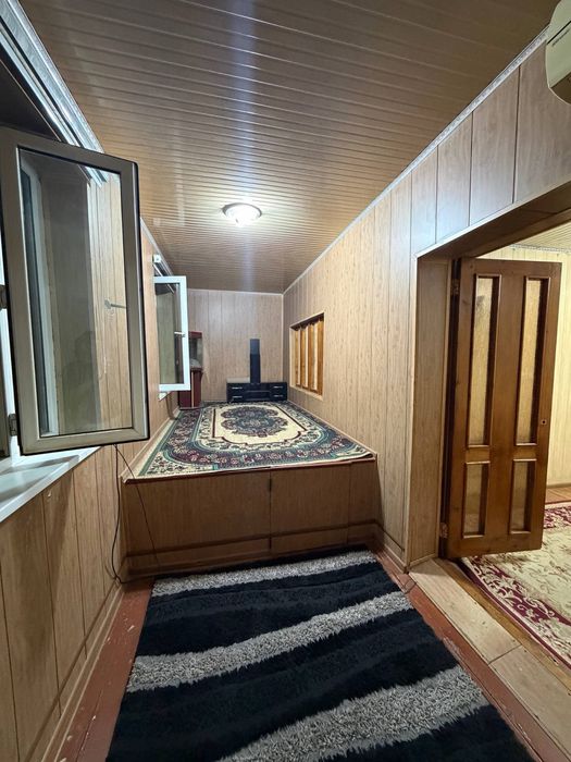 Аренда сергели 6, 3 ком зади мерос тойхона