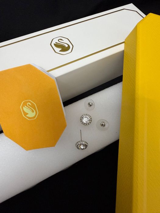 Set Angelic Silver (Colier, Bratara, Cercei)