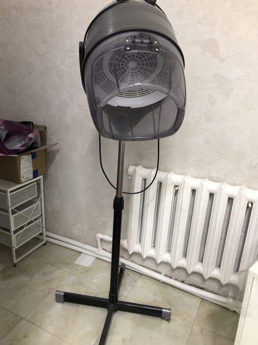 Сушуар климазон парикмахерский