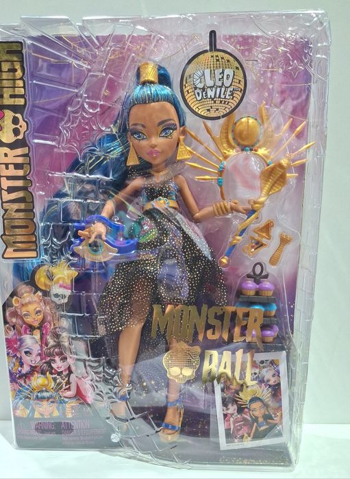 куклы  monster high