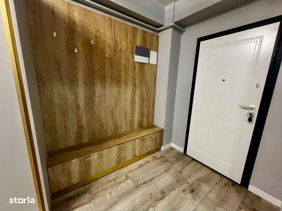 Prima închiriere | 50 mp utili | Copou | Parcare inclusă | 550 €/lună