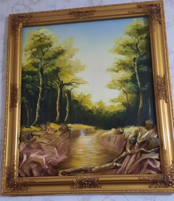 Продаю картины красивые