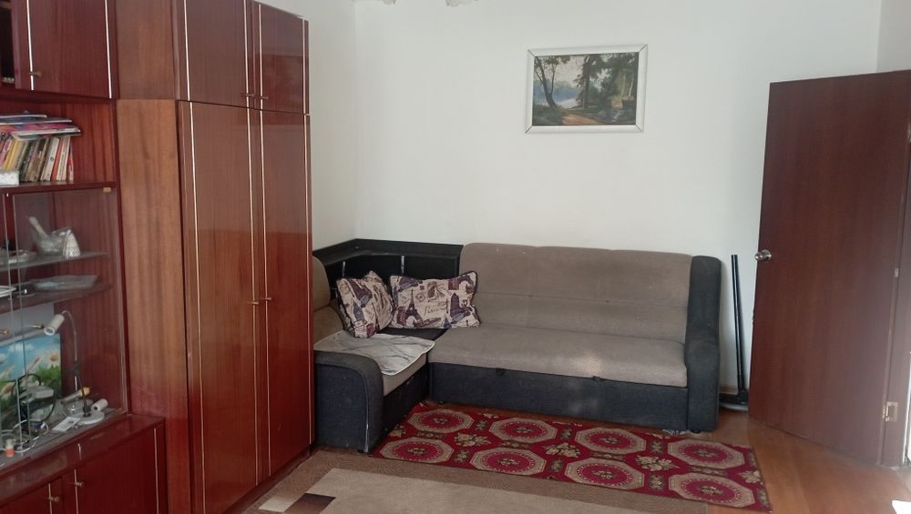 Продам однокомнатную квартиру