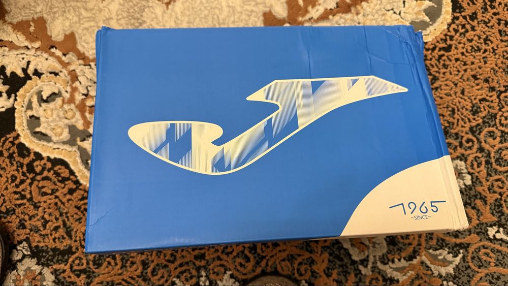 Сороконожки Joma оригинал
