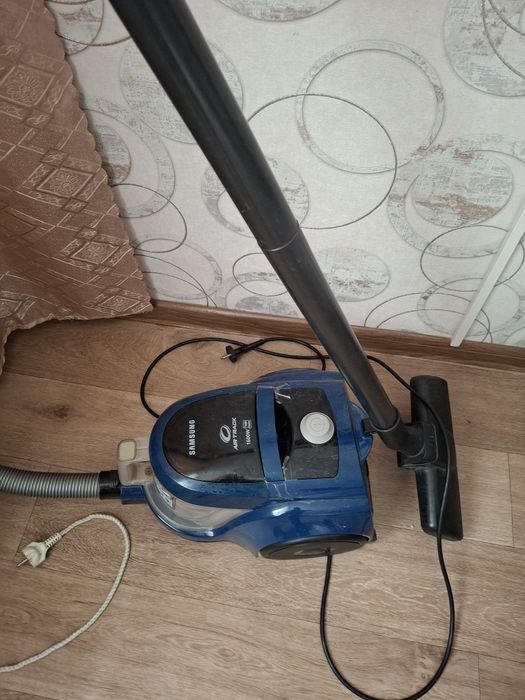 Пылесос самсунг 1600w