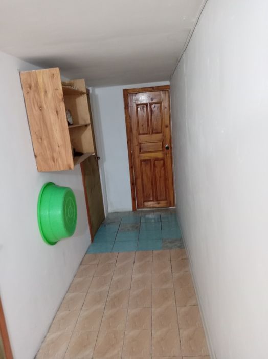 Сдам комнату во времянке