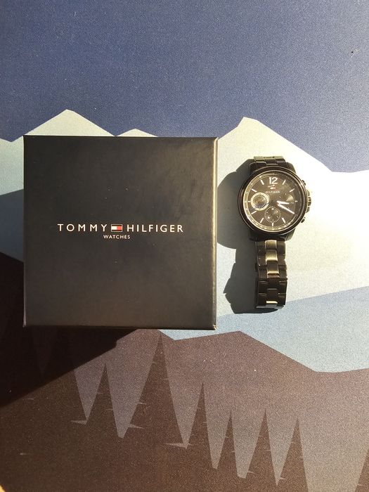 Ceas tommy Hilfiger Landon