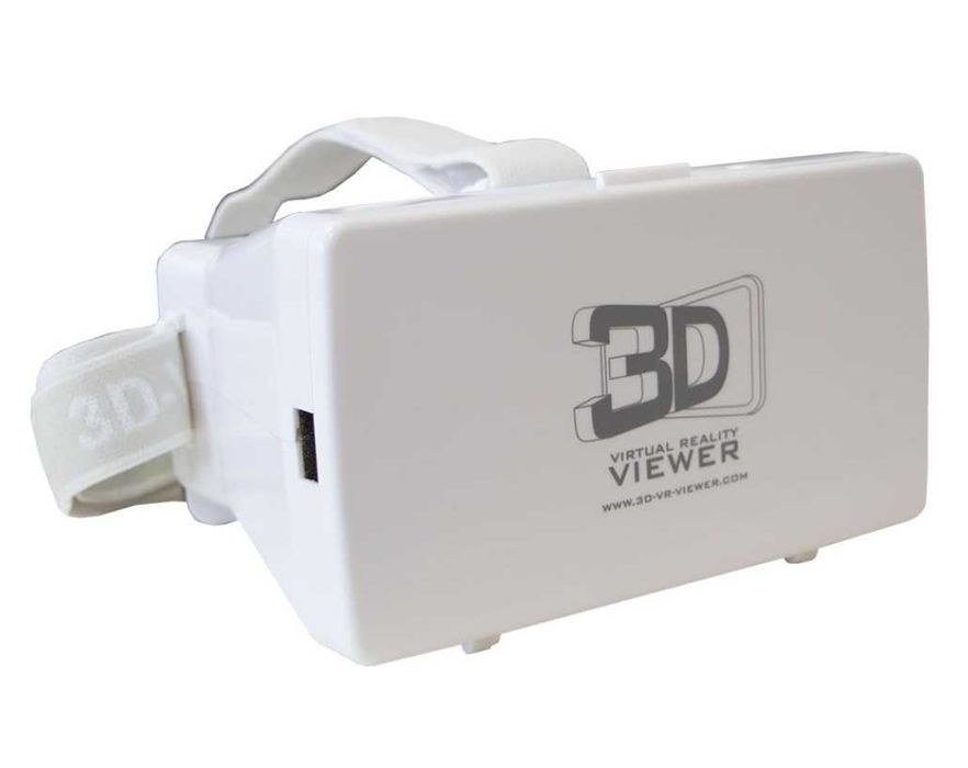 Виртуални очила 3 D virtual reality viewer