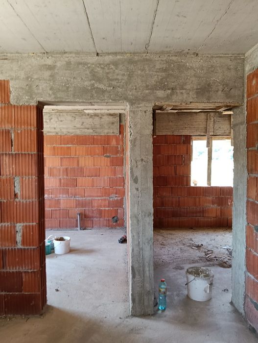 Executam lucrari construcții