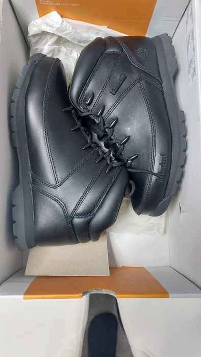 Timberland 38 NOI